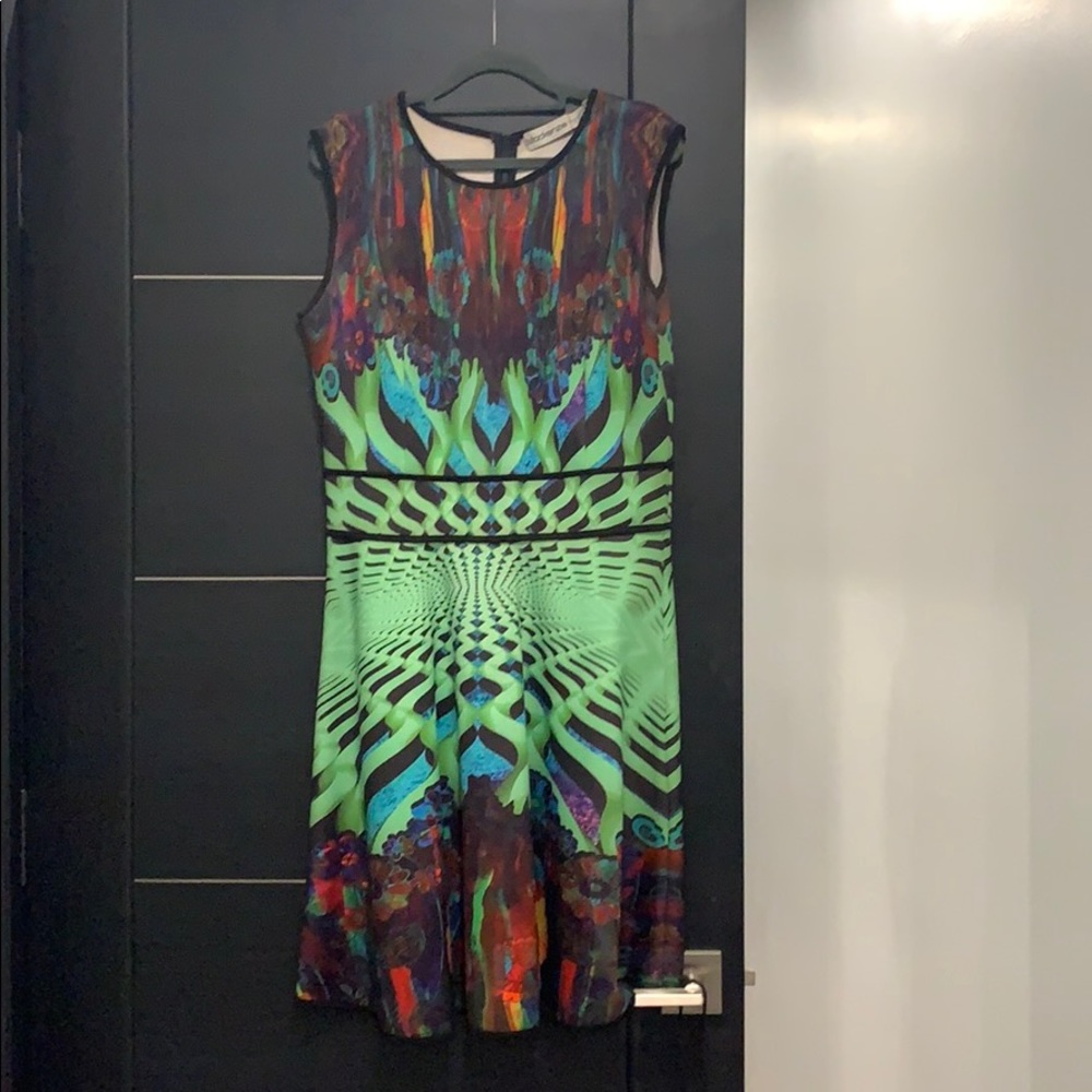 Cocktail dress to impress